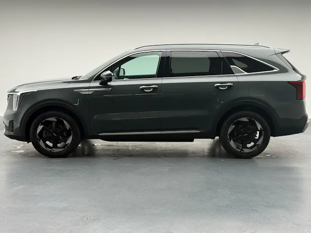 Kia Sorento 1.6 T-GDi Plug-in Hybrid Power Edition