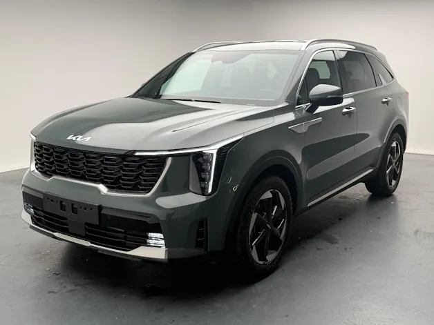 Kia Sorento 1.6 T-GDi Plug-in Hybrid Power Edition