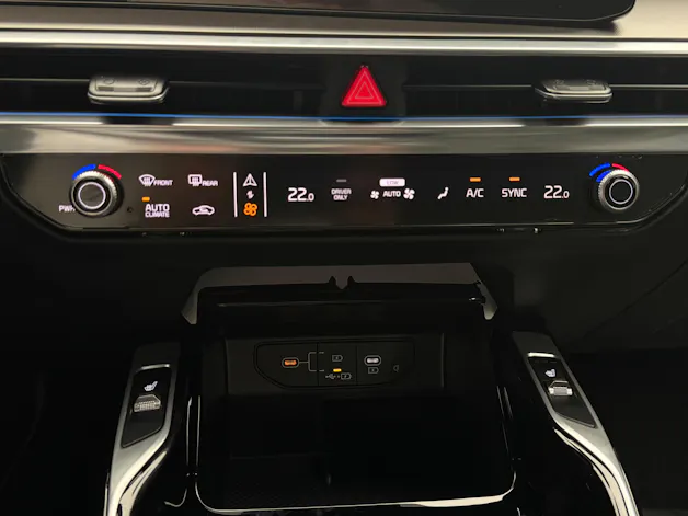 Kia Sorento 1.6 T-GDi Plug-in Hybrid Power Edition