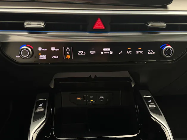 Kia Sorento 1.6 T-GDi Plug-in Hybrid Power Edition