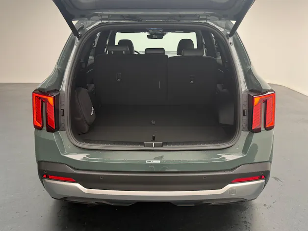 Kia Sorento 1.6 T-GDi Plug-in Hybrid Power Edition