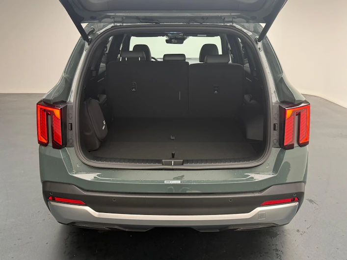 image du véhicule KIA SORENTO