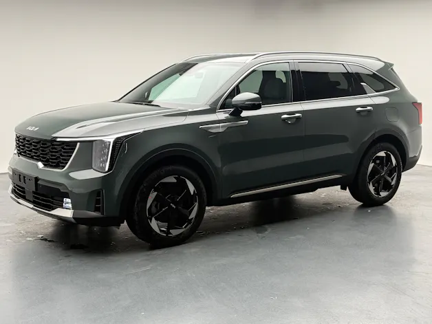 Kia Sorento 1.6 T-GDi Plug-in Hybrid Power Edition