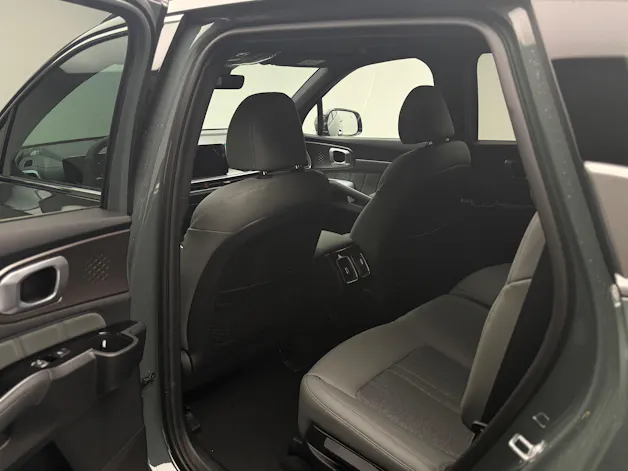 Kia Sorento 1.6 T-GDi Plug-in Hybrid Power Edition