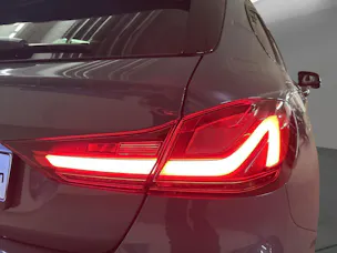 BMW 118i M Sport