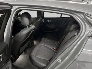 BMW 118i M Sport