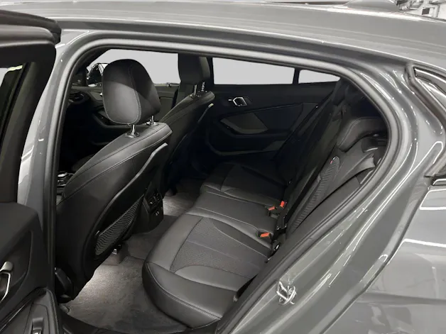 BMW 118i M Sport