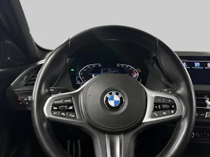 BMW 118i M Sport