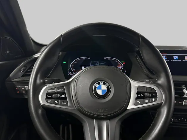 BMW 118i M Sport