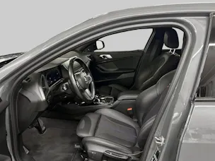 BMW 118i M Sport