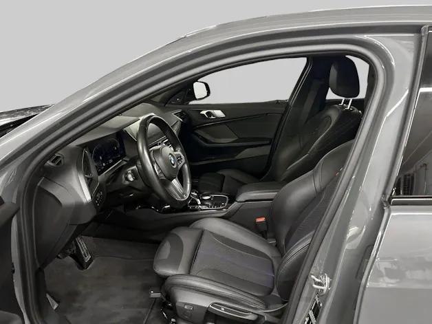 BMW 118i M Sport