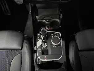 BMW 118i M Sport