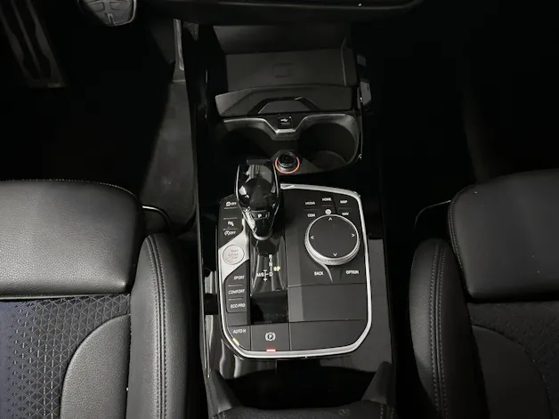 BMW 118i M Sport