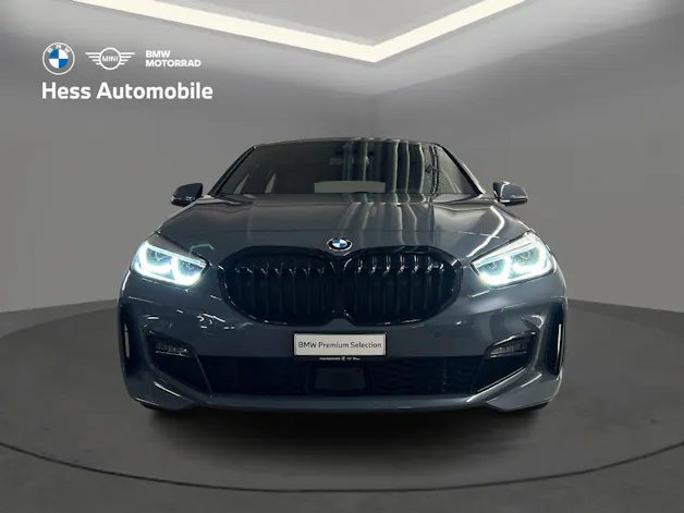 BMW 118i M Sport