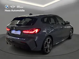 BMW 118i M Sport