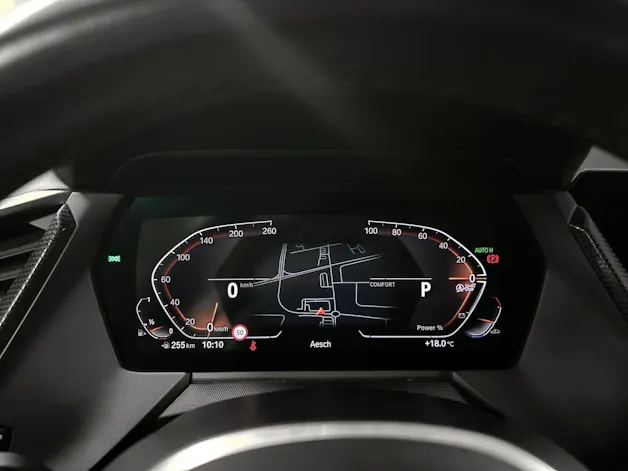BMW 118i M Sport