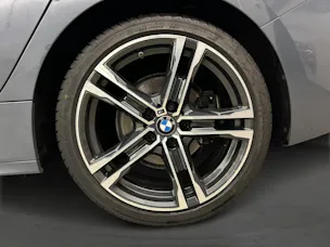 BMW 118i M Sport