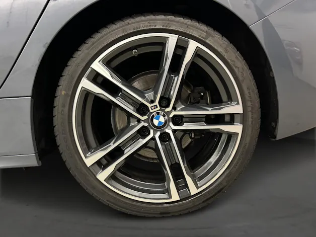 BMW 118i M Sport