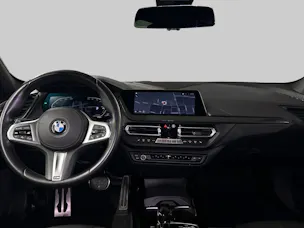 BMW 118i M Sport