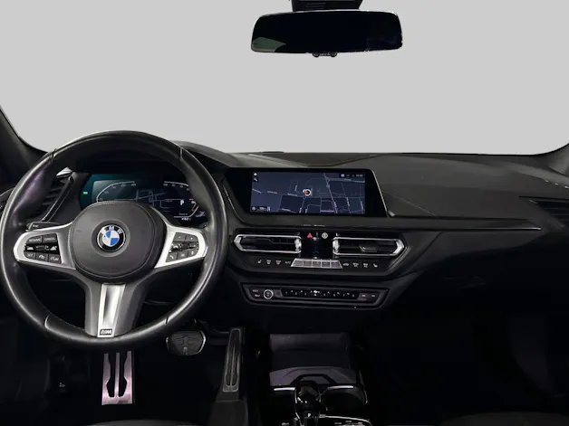 BMW 118i M Sport