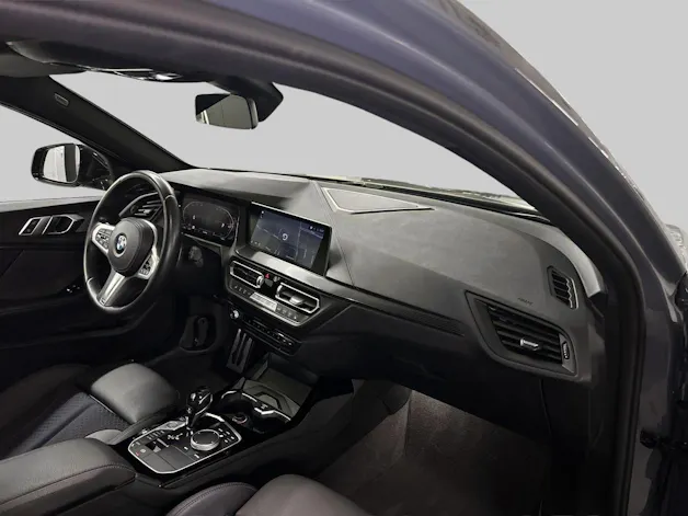 BMW 118i M Sport