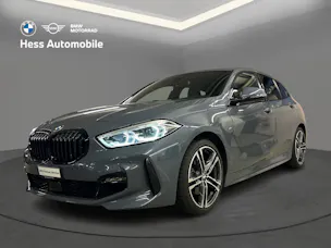 BMW 118i M Sport