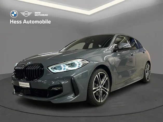 BMW 118i M Sport