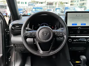 Toyota Yaris Cross 1.5 VVT-i HSD Trend