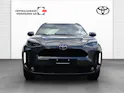 Toyota Yaris Cross 1.5 VVT-i HSD Trend