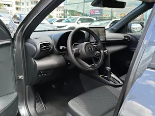 Toyota Yaris Cross 1.5 VVT-i HSD Trend