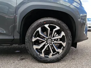 Toyota Yaris Cross 1.5 VVT-i HSD Trend
