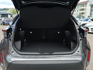 Toyota Yaris Cross 1.5 VVT-i HSD Trend