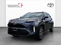 Toyota Yaris Cross 1.5 VVT-i HSD Trend