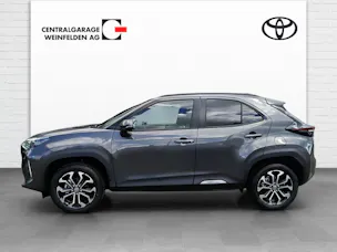 Toyota Yaris Cross 1.5 VVT-i HSD Trend