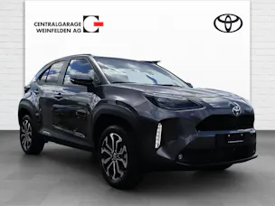 Toyota Yaris Cross 1.5 VVT-i HSD Trend
