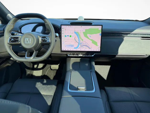 ZEEKR 7X Privilege AWD