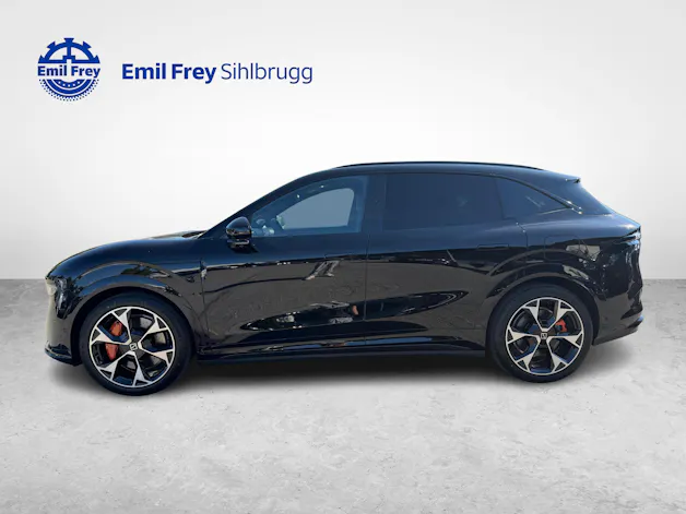 ZEEKR 7X Privilege AWD