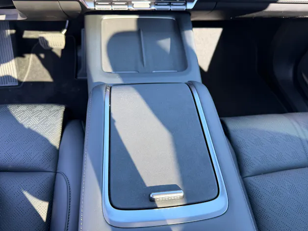 ZEEKR 7X Privilege AWD