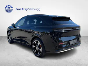 ZEEKR 7X Privilege AWD