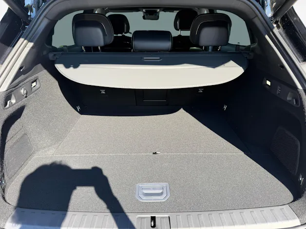 ZEEKR 7X Privilege AWD