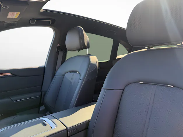 ZEEKR 7X Privilege AWD