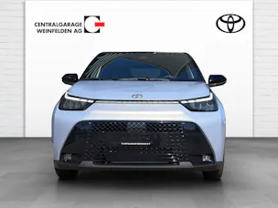 Toyota Aygo X 1.5 VVT-i HSD Trend