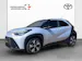 Toyota Aygo X 1.5 VVT-i HSD Trend