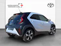 Toyota Aygo X 1.5 VVT-i HSD Trend