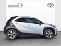 Toyota Aygo X 1.5 VVT-i HSD Trend