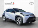 Toyota Aygo X 1.5 VVT-i HSD Trend