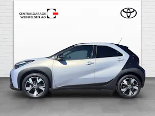 Toyota Aygo X 1.5 VVT-i HSD Trend