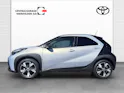 Toyota Aygo X 1.5 VVT-i HSD Trend