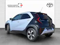 Toyota Aygo X 1.5 VVT-i HSD Trend