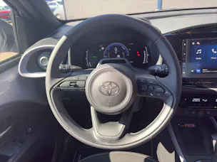 Toyota Aygo X 1.5 VVT-i HSD Trend